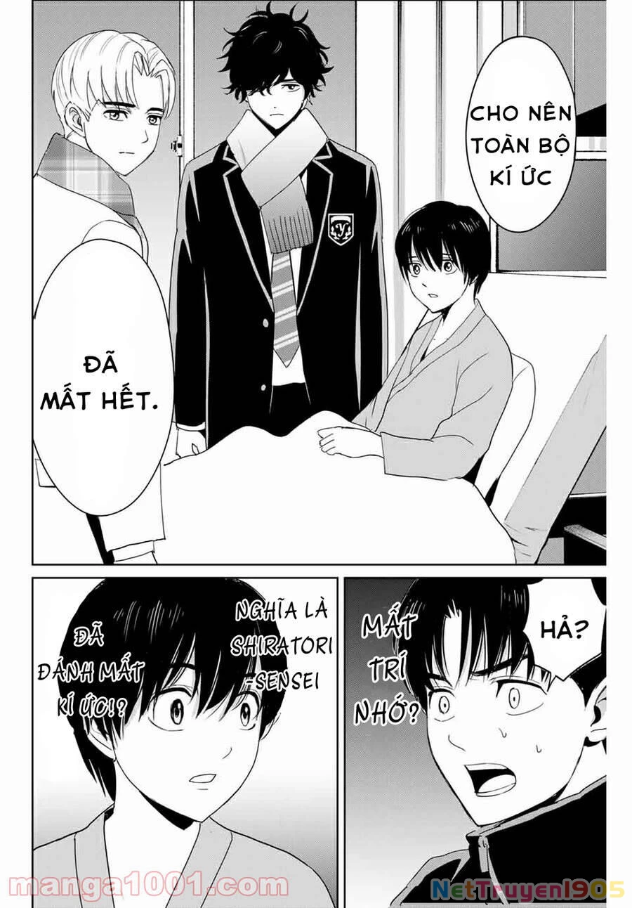 Quyển Sổ Báo Thù Chapter 26 - 13