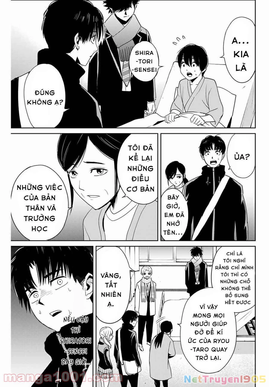 Quyển Sổ Báo Thù Chapter 26 - 14