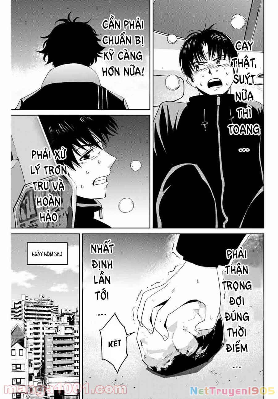 Quyển Sổ Báo Thù Chapter 28 - 5