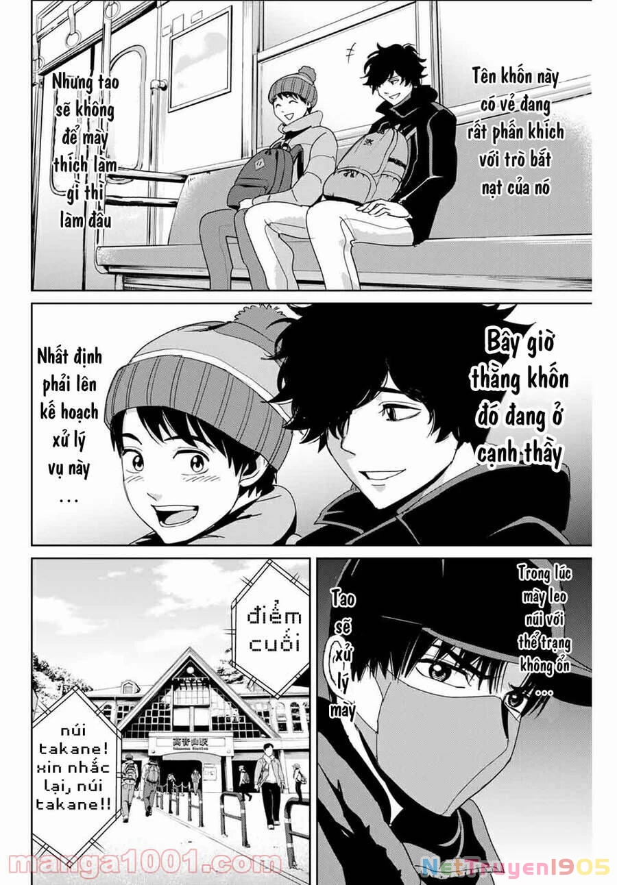 Quyển Sổ Báo Thù Chapter 29 - 4