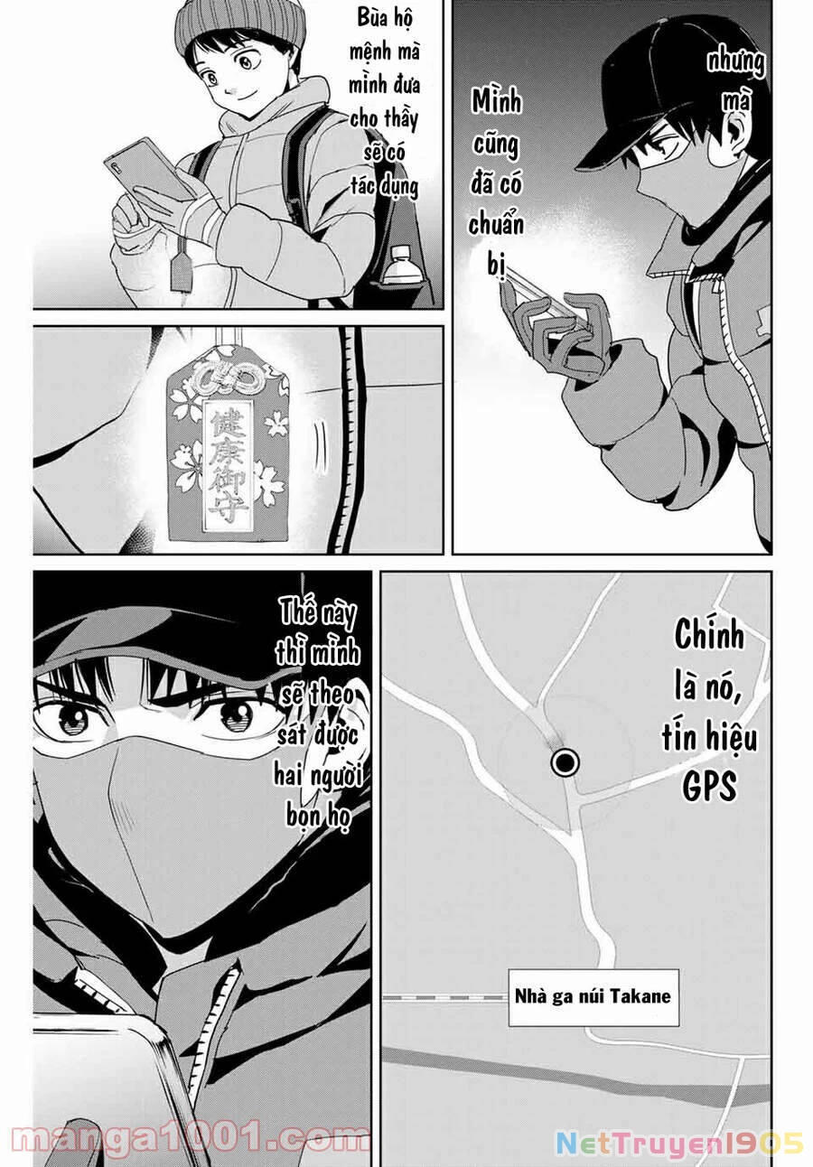 Quyển Sổ Báo Thù Chapter 29 - 7