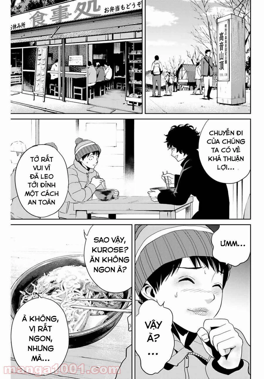 Quyển Sổ Báo Thù Chapter 29 - 13