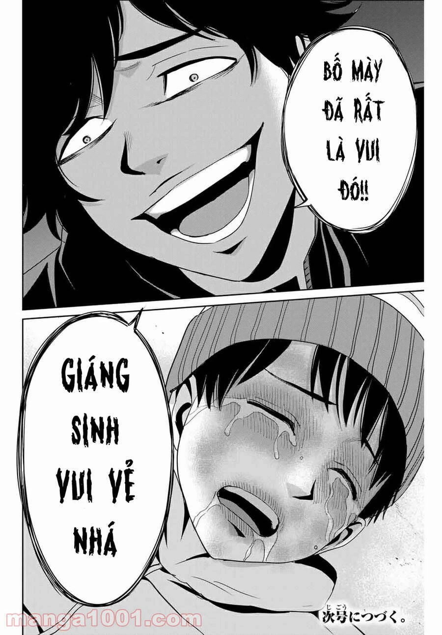 Quyển Sổ Báo Thù Chapter 29 - 20