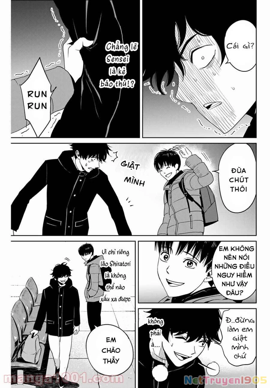 Quyển Sổ Báo Thù Chapter 30 - 15