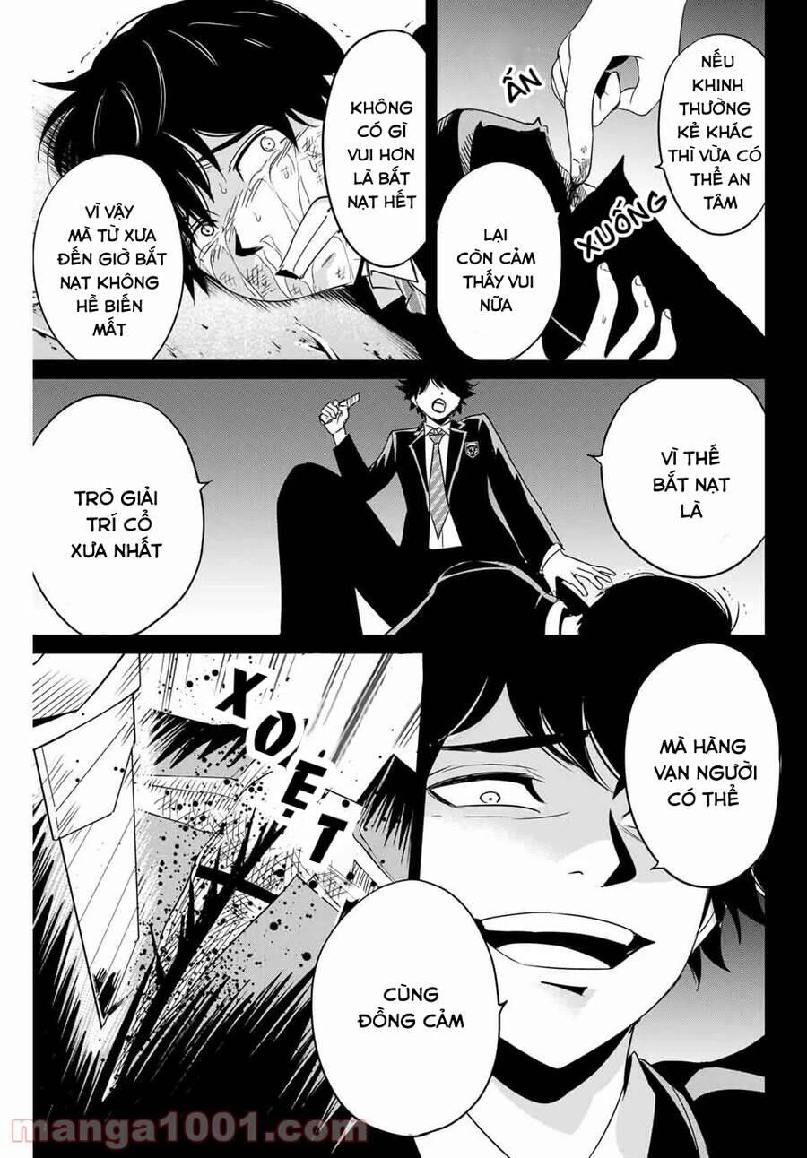 Quyển Sổ Báo Thù Chapter 31 - 13