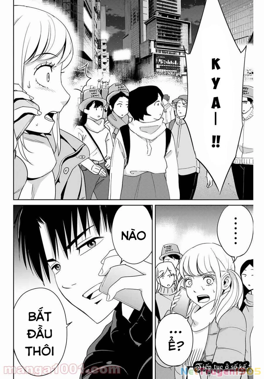 Quyển Sổ Báo Thù Chapter 31 - 20