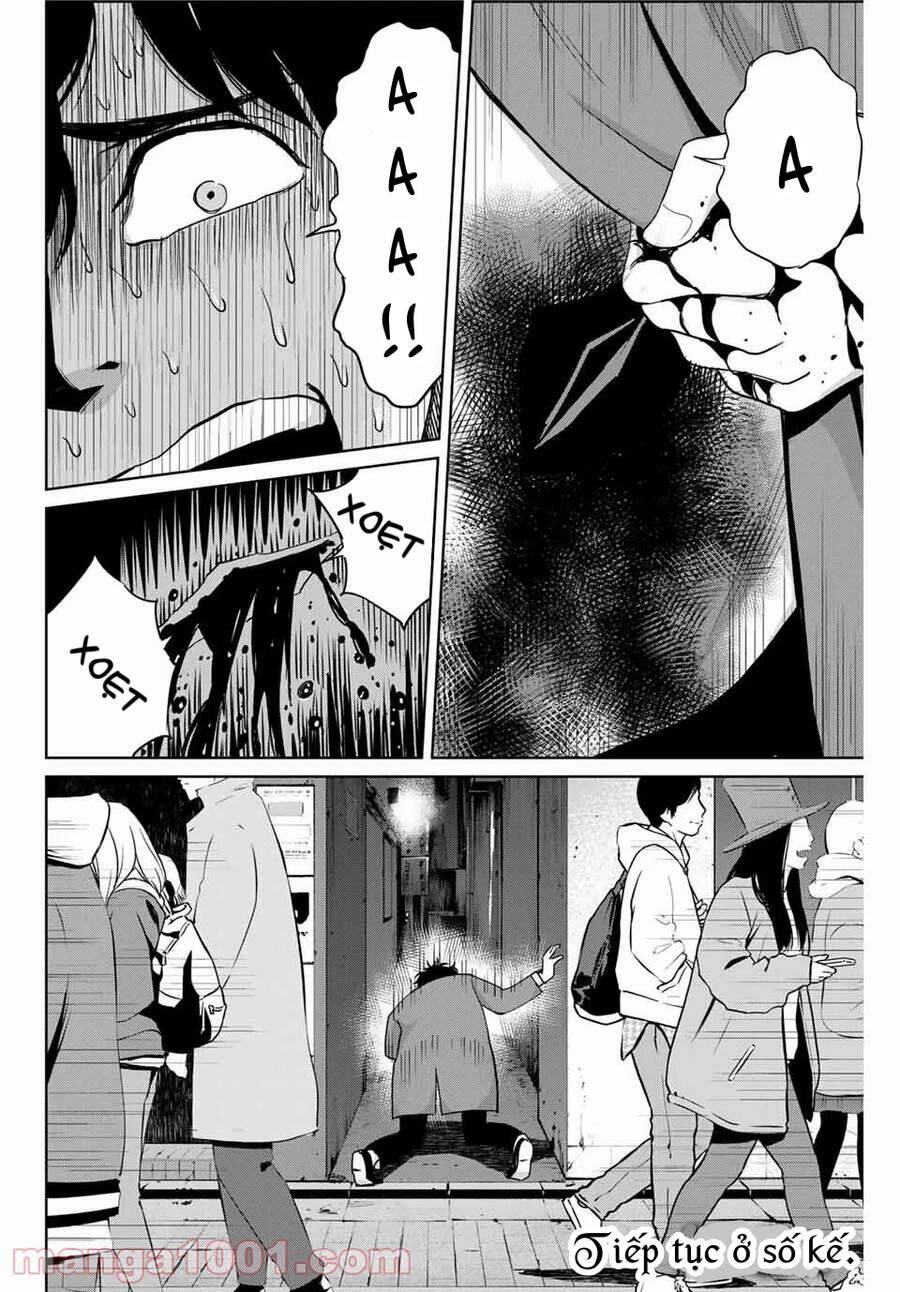 Quyển Sổ Báo Thù Chapter 32 - 20