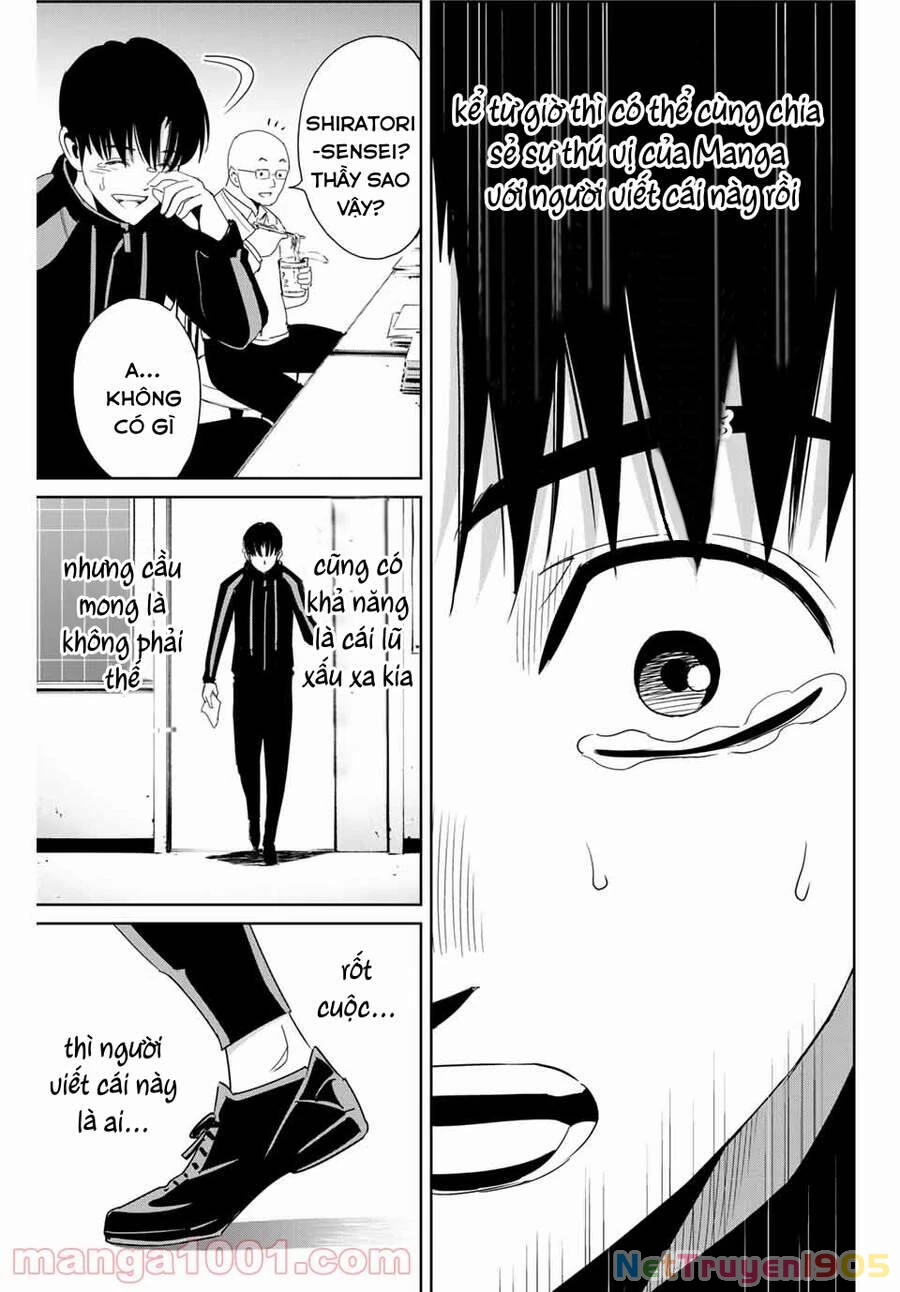 Quyển Sổ Báo Thù Chapter 32.5 - 6