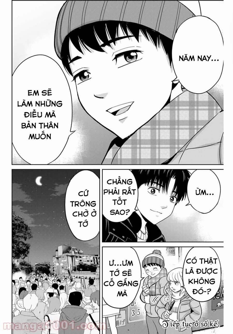 Quyển Sổ Báo Thù Chapter 33 - 19