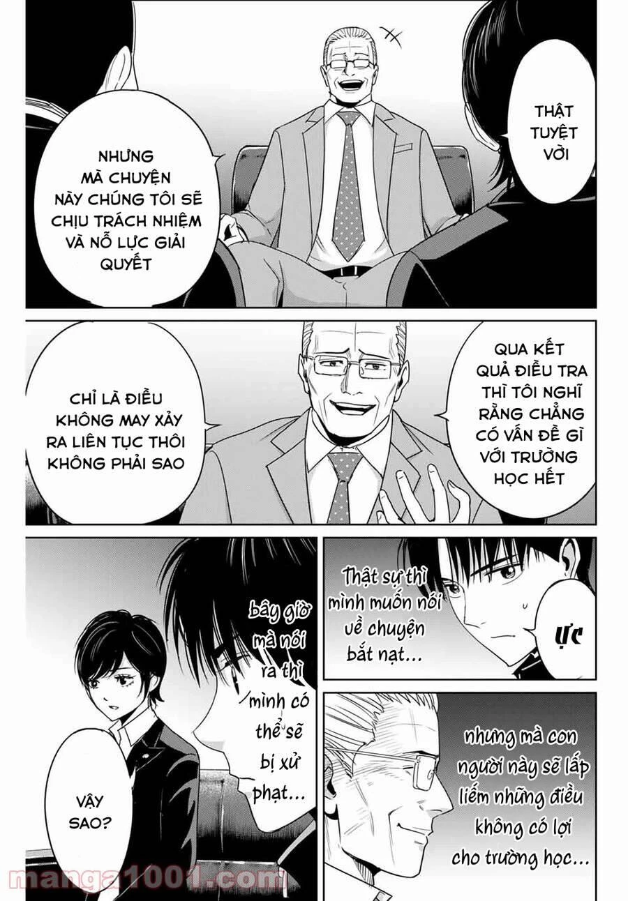 Quyển Sổ Báo Thù Chapter 34 - 11