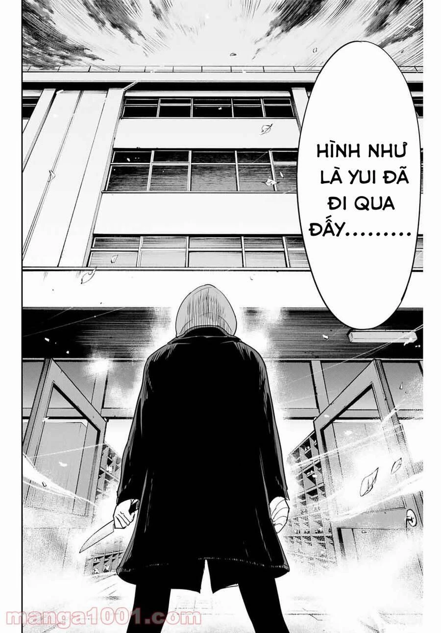 Quyển Sổ Báo Thù Chapter 35 - 18