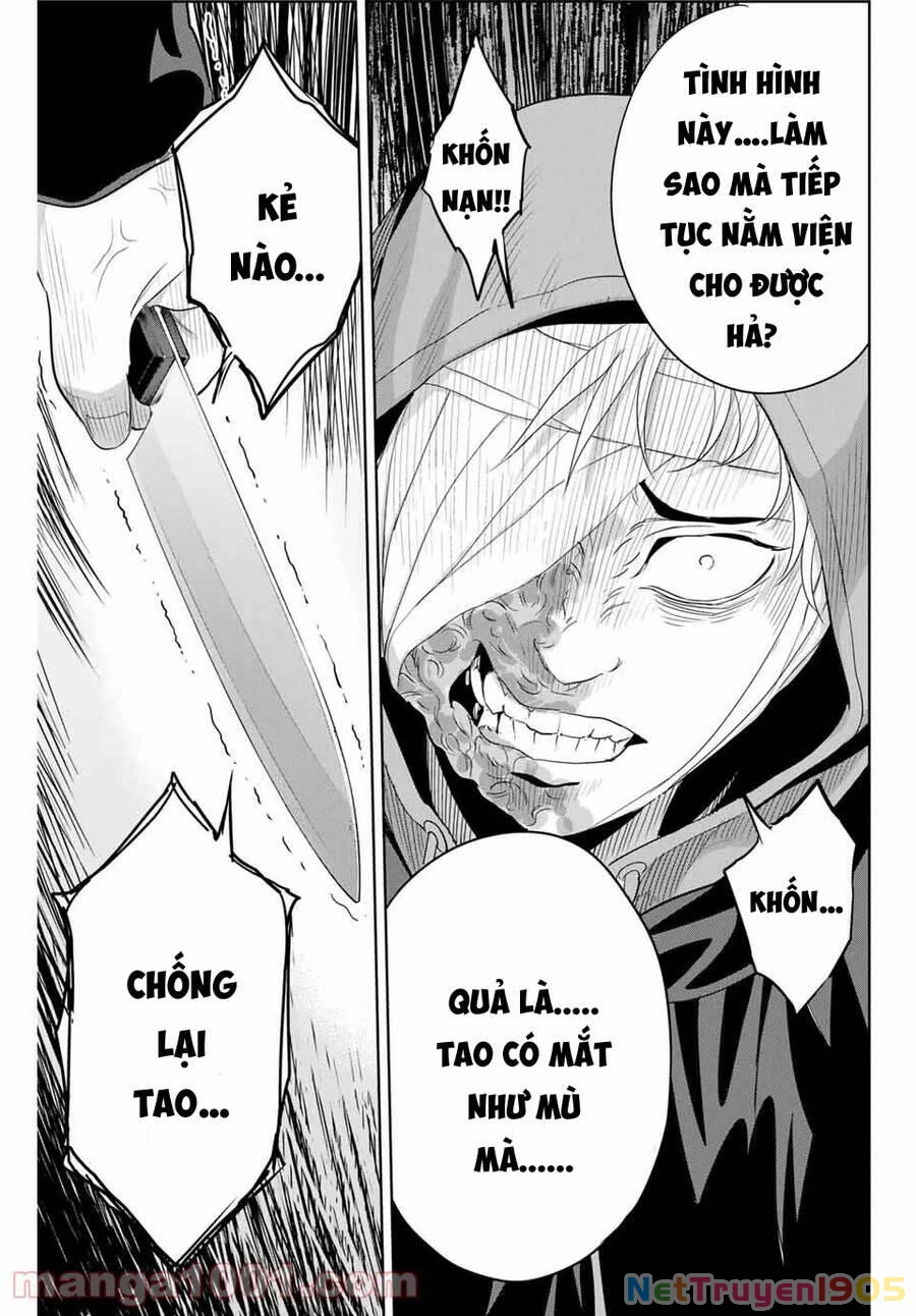 Quyển Sổ Báo Thù Chapter 35 - 19