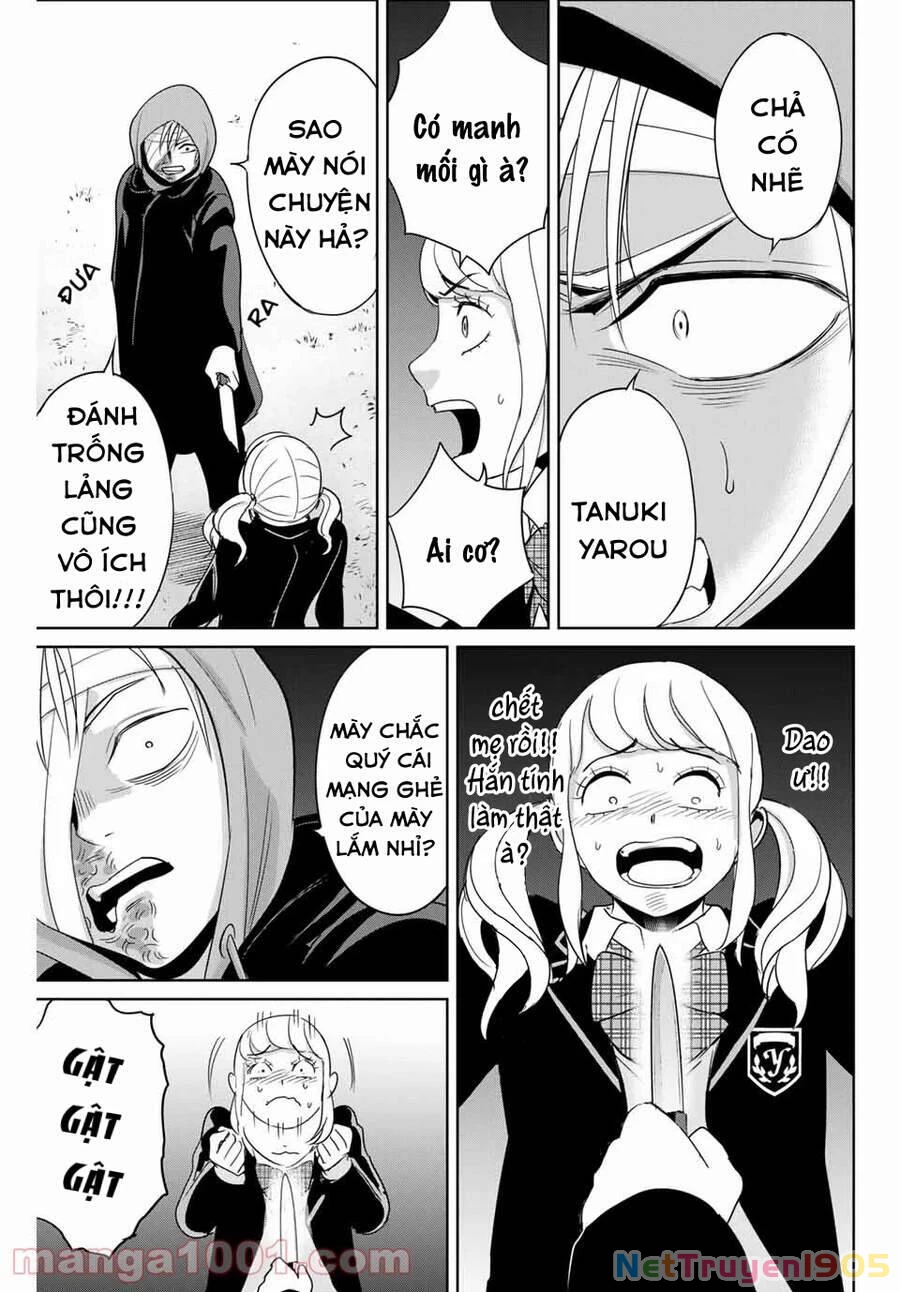 Quyển Sổ Báo Thù Chapter 36 - 9