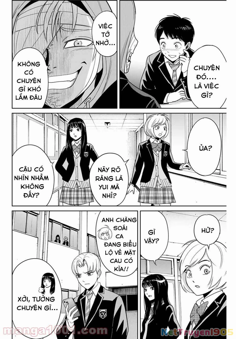 Quyển Sổ Báo Thù Chapter 36 - 16