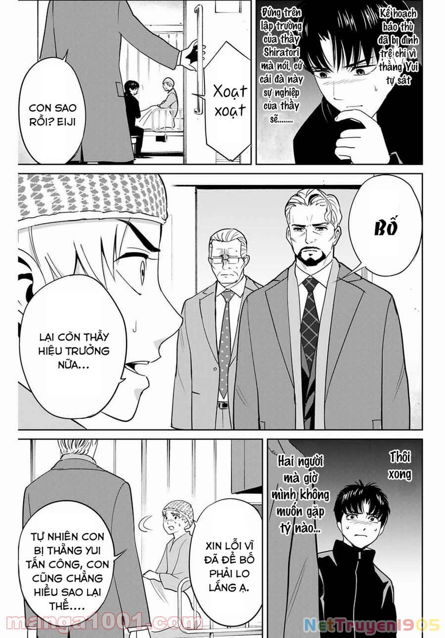 Quyển Sổ Báo Thù Chapter 38 - 7