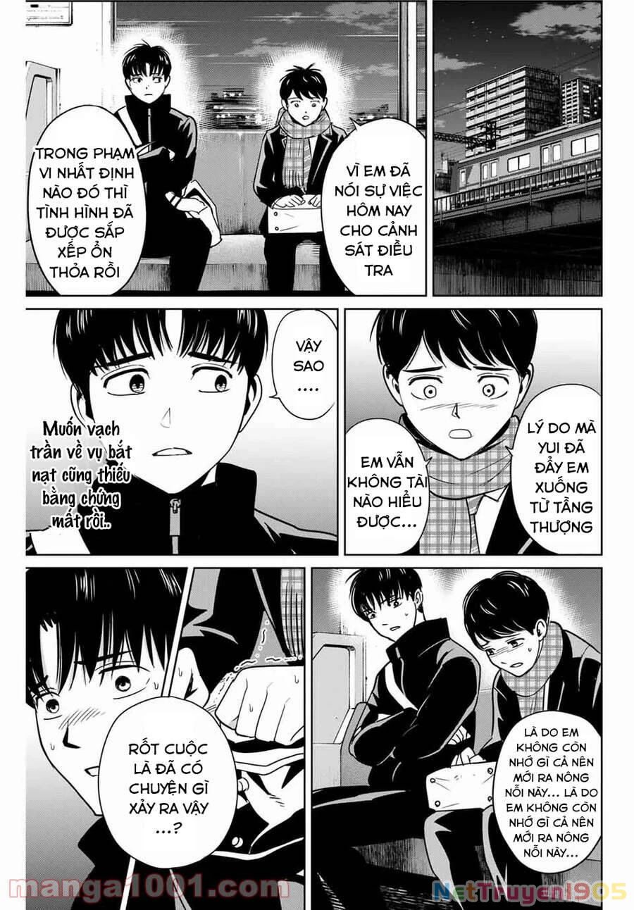 Quyển Sổ Báo Thù Chapter 38 - 15