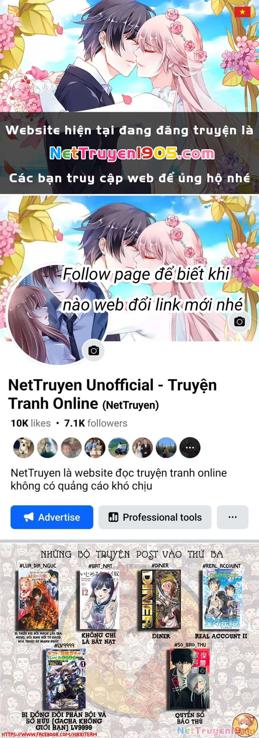 Quyển Sổ Báo Thù Chapter 39 - 1