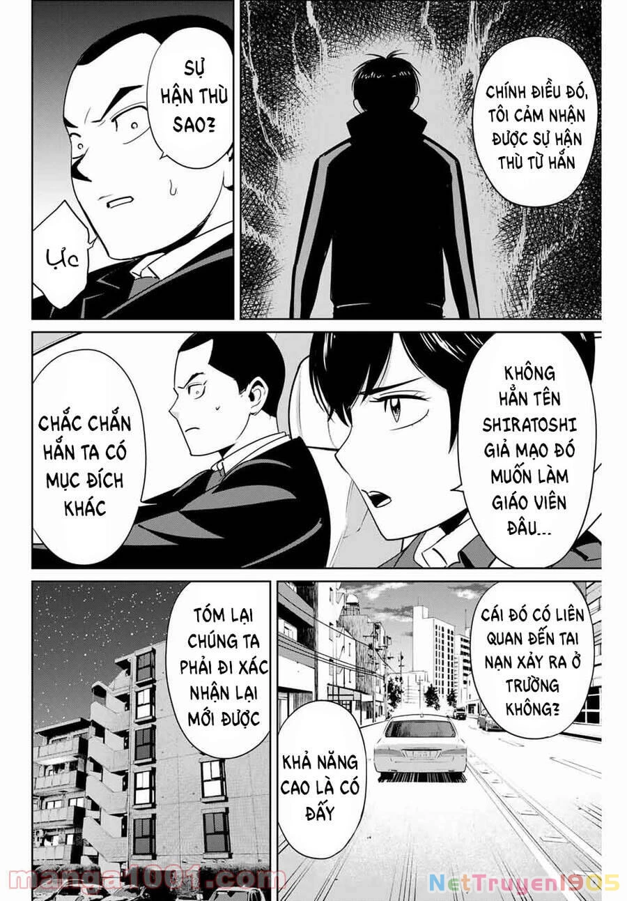 Quyển Sổ Báo Thù Chapter 39 - 10
