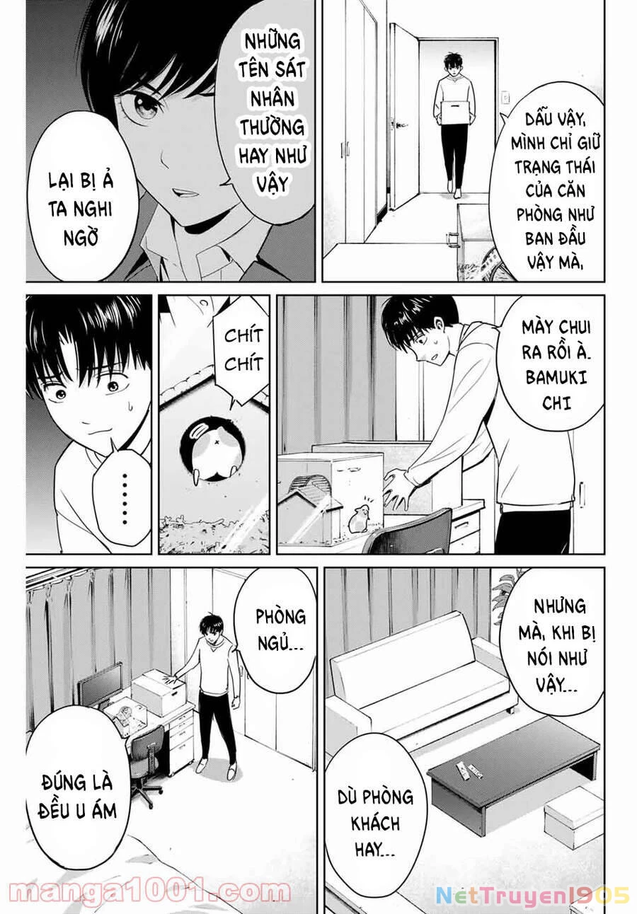 Quyển Sổ Báo Thù Chapter 39 - 19