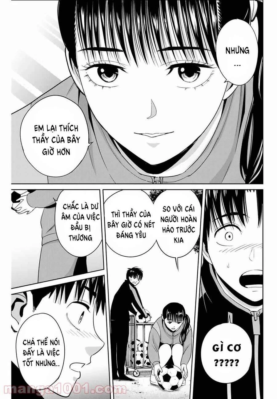 Quyển Sổ Báo Thù Chapter 40 - 7