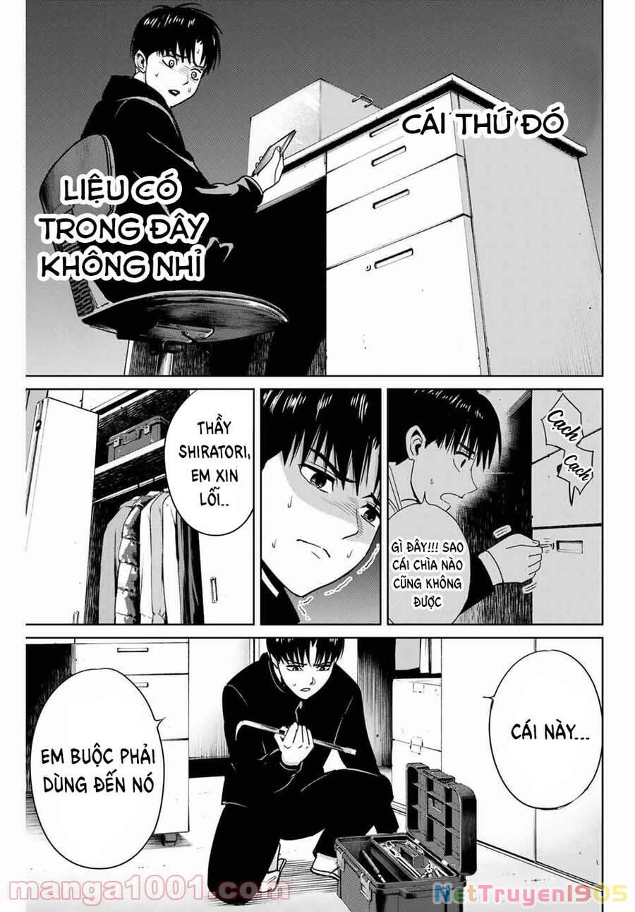 Quyển Sổ Báo Thù Chapter 40 - 13