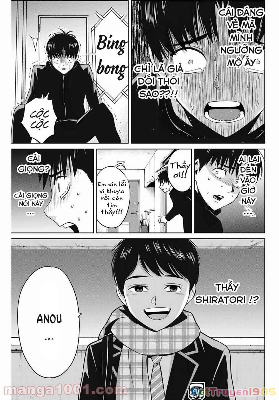 Quyển Sổ Báo Thù Chapter 40 - 19