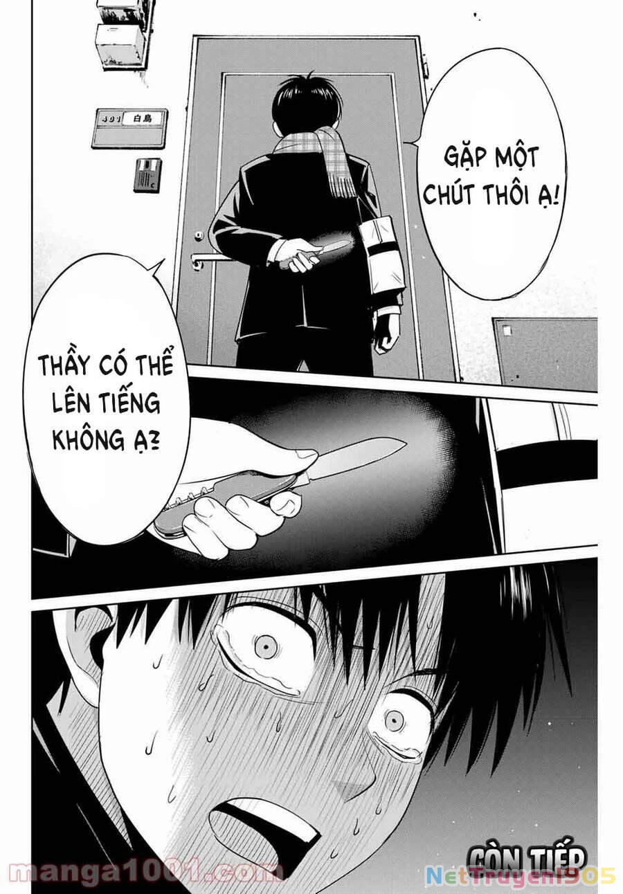 Quyển Sổ Báo Thù Chapter 40 - 20