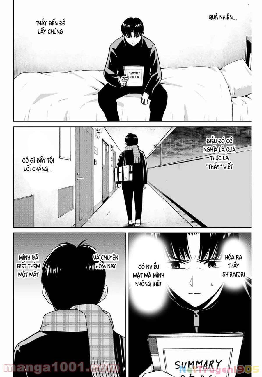 Quyển Sổ Báo Thù Chapter 41 - 14