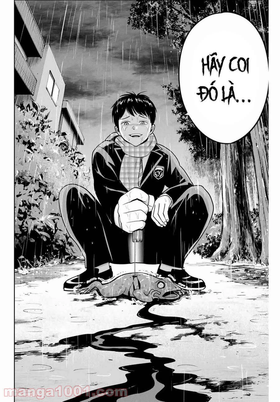 Quyển Sổ Báo Thù Chapter 41 - 18