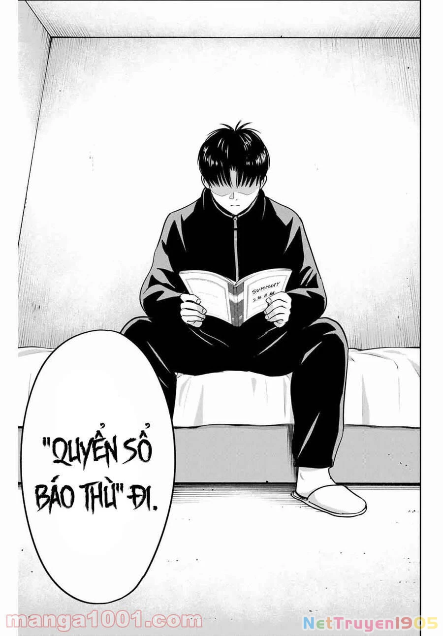 Quyển Sổ Báo Thù Chapter 41 - 19