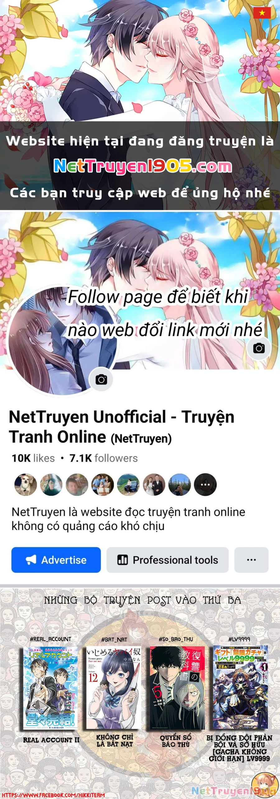 Quyển Sổ Báo Thù Chapter 42 - 1