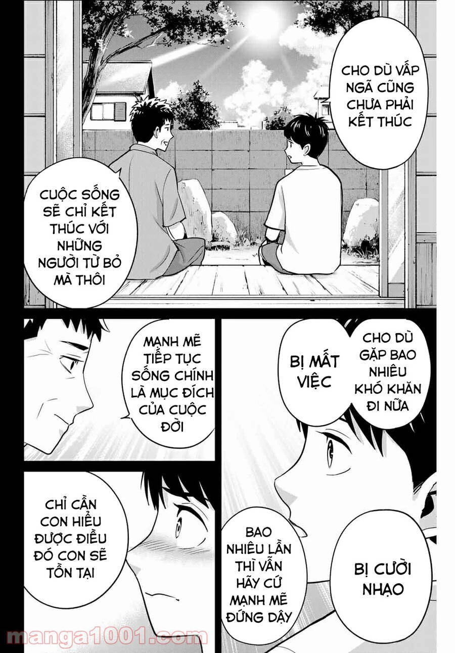 Quyển Sổ Báo Thù Chapter 42 - 11