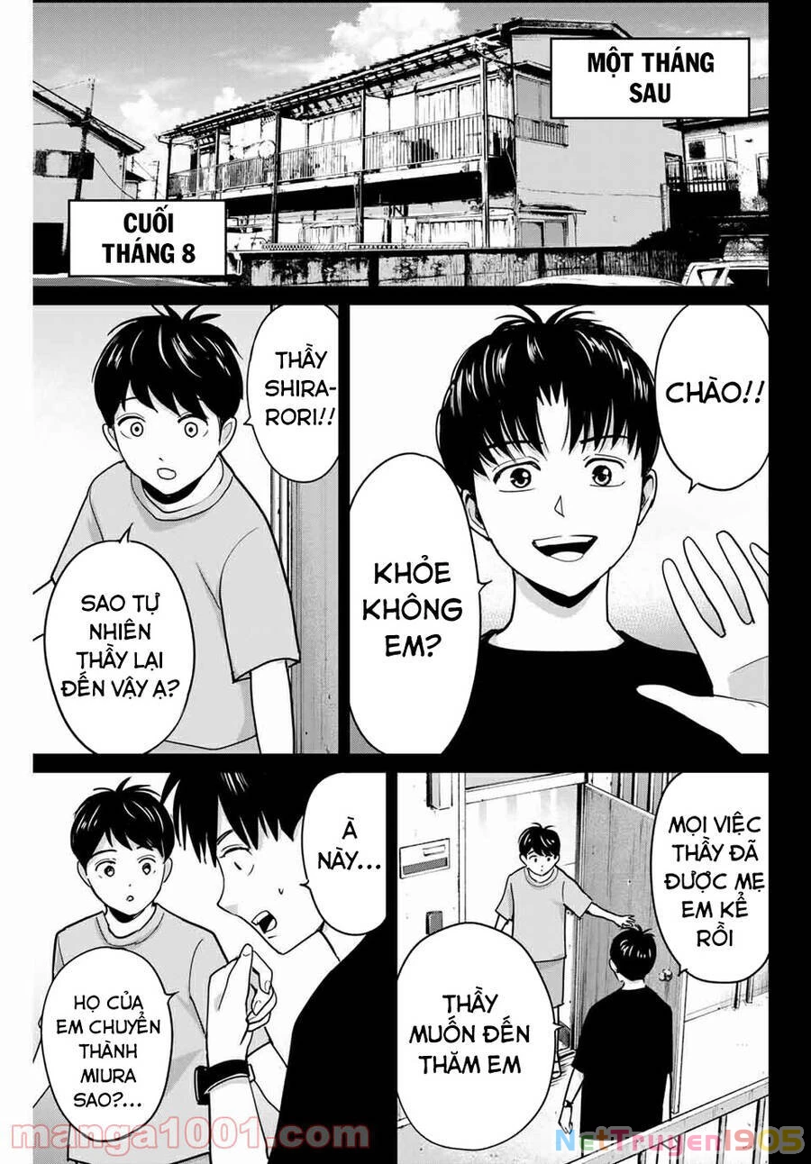 Quyển Sổ Báo Thù Chapter 42 - 12