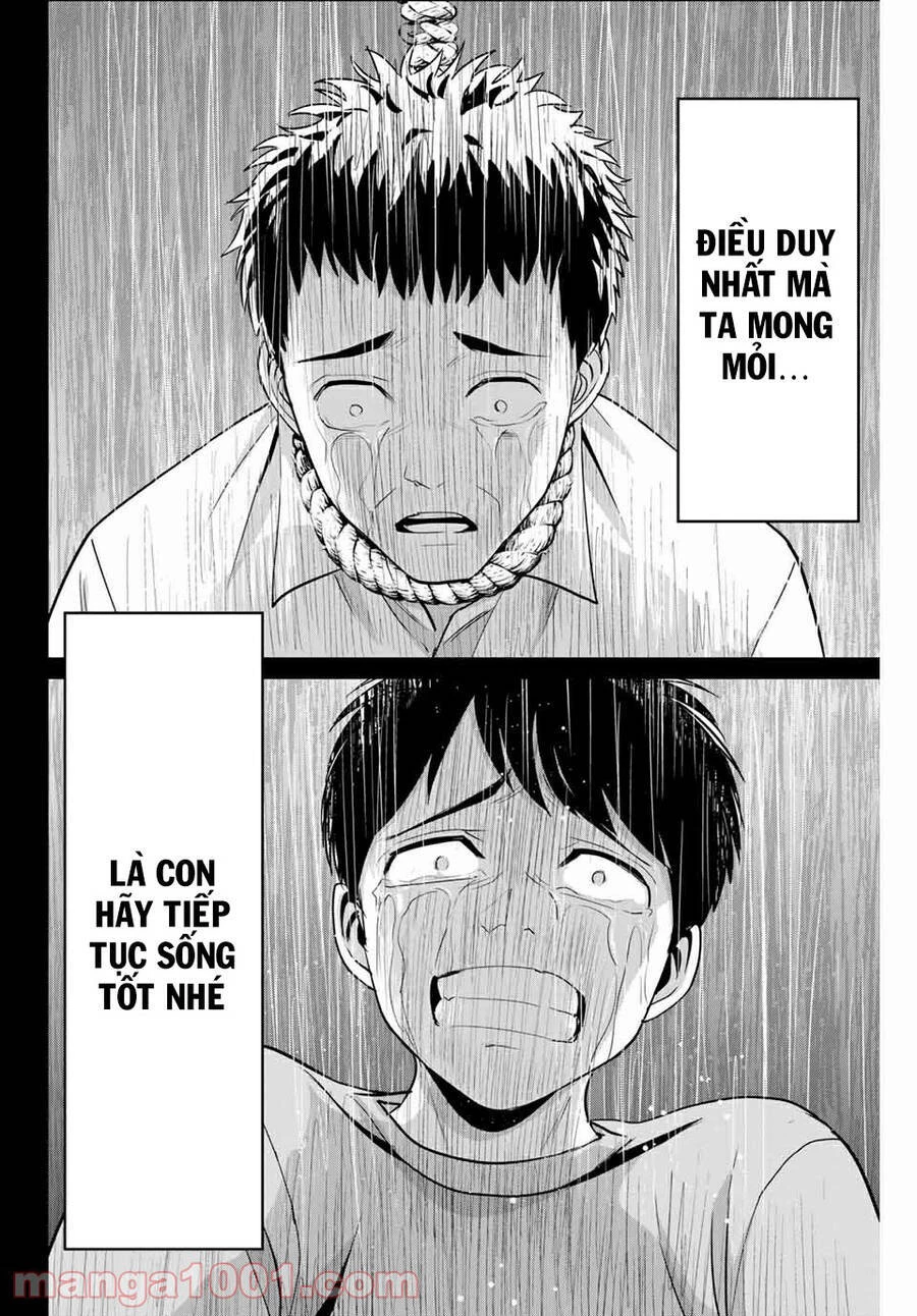 Quyển Sổ Báo Thù Chapter 42 - 17