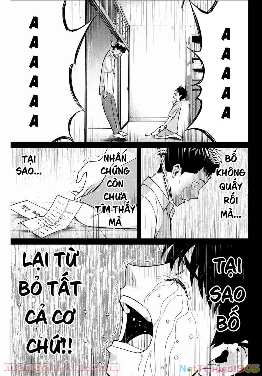 Quyển Sổ Báo Thù Chapter 42 - 18