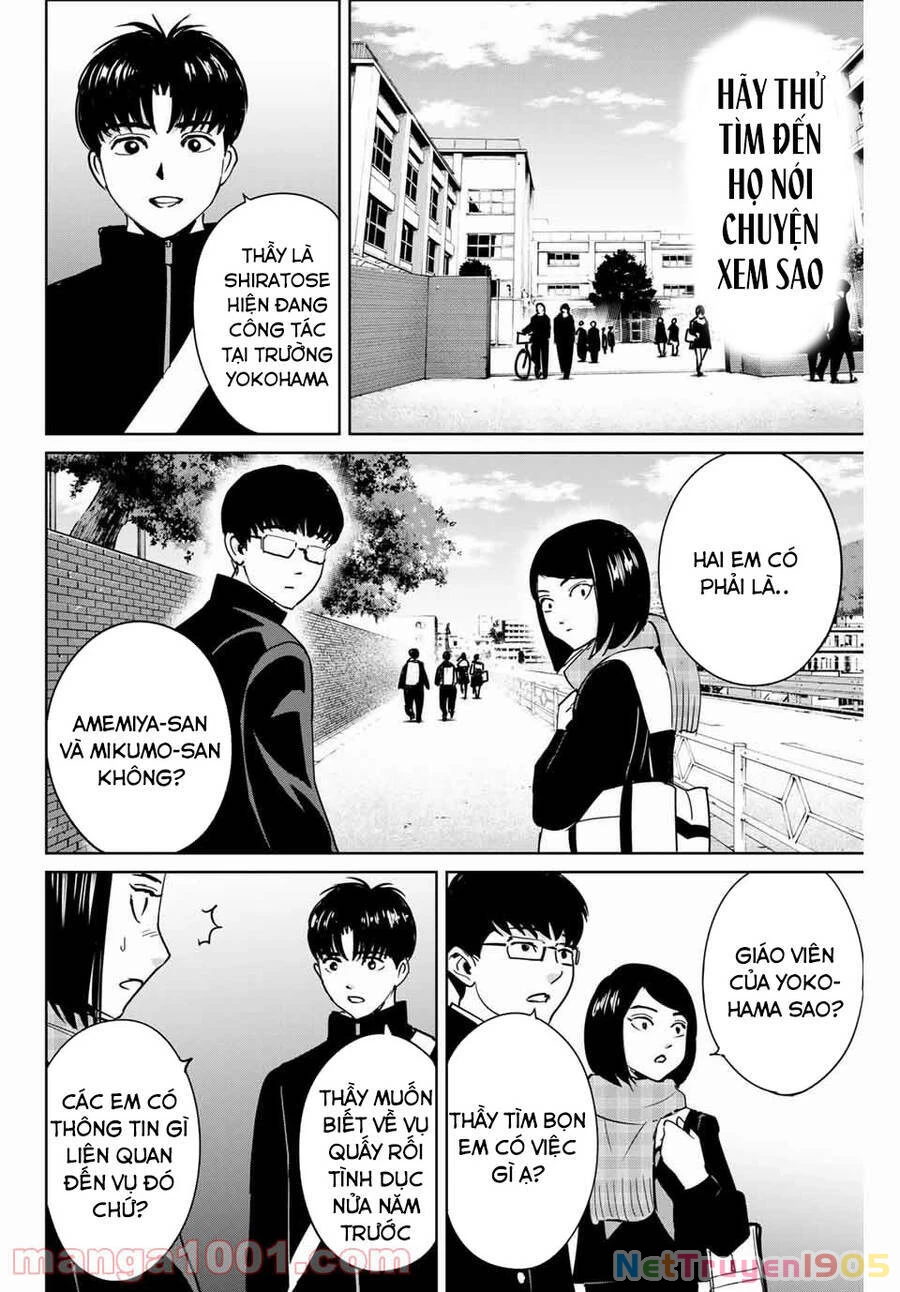 Quyển Sổ Báo Thù Chapter 43 - 4