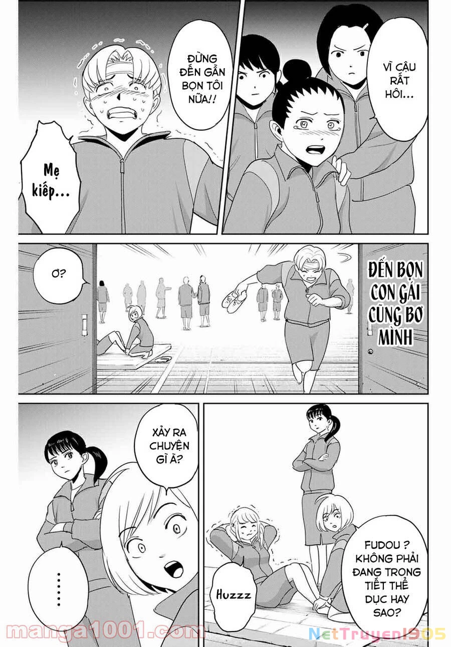 Quyển Sổ Báo Thù Chapter 46 - 9