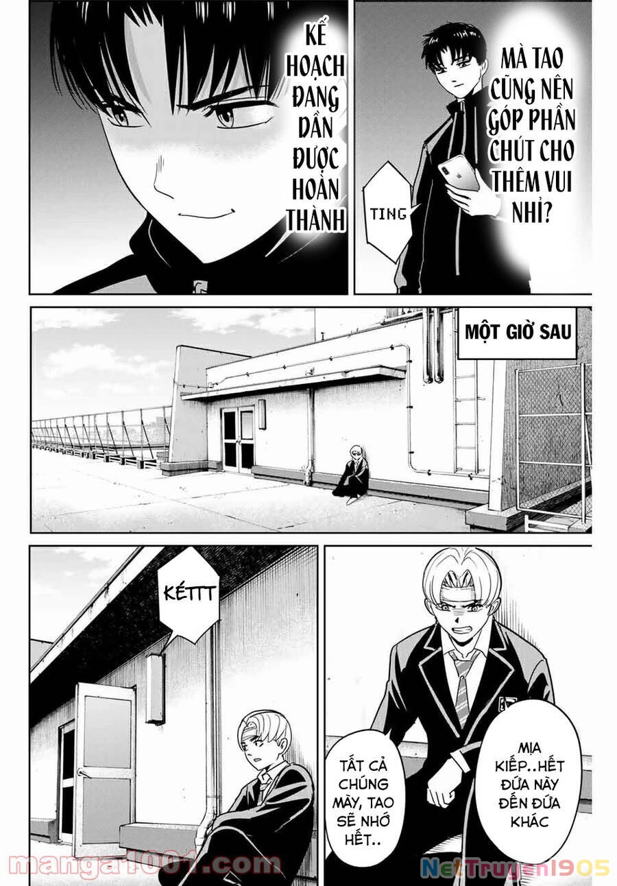 Quyển Sổ Báo Thù Chapter 46 - 12
