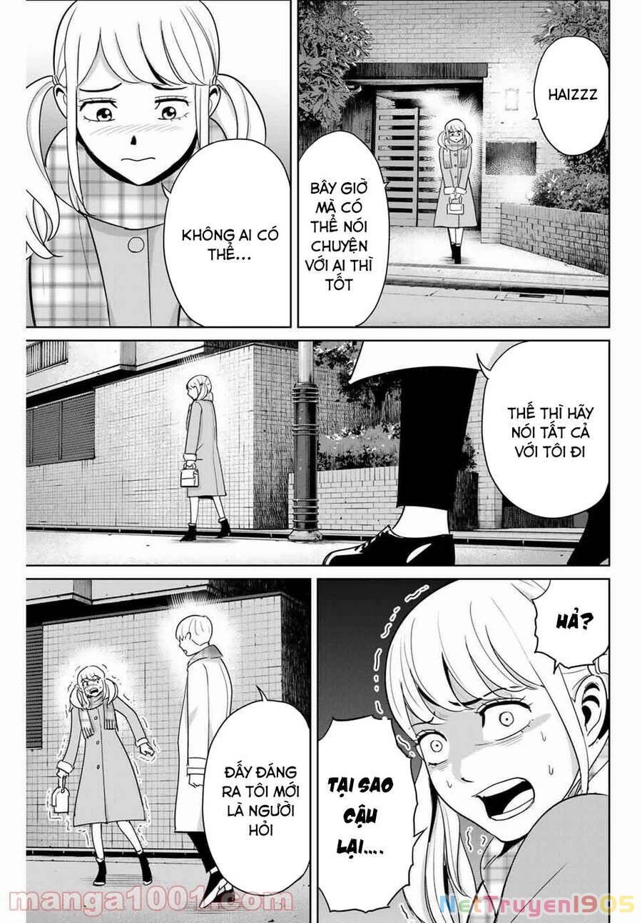 Quyển Sổ Báo Thù Chapter 47 - 15