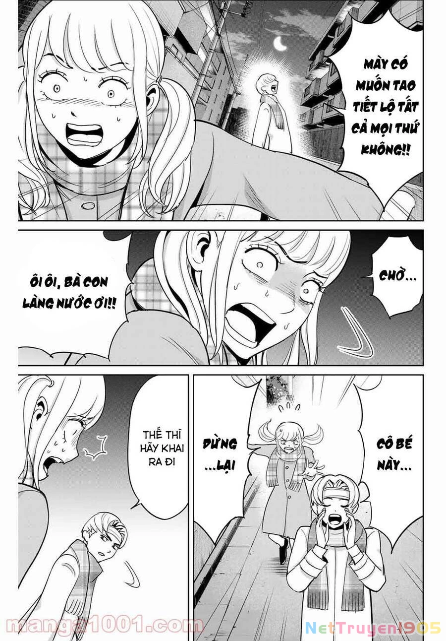 Quyển Sổ Báo Thù Chapter 47 - 19