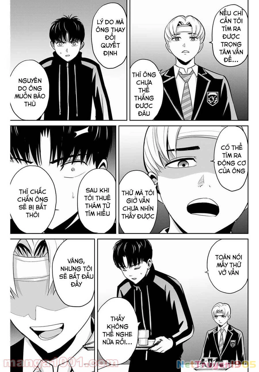 Quyển Sổ Báo Thù Chapter 48 - 19