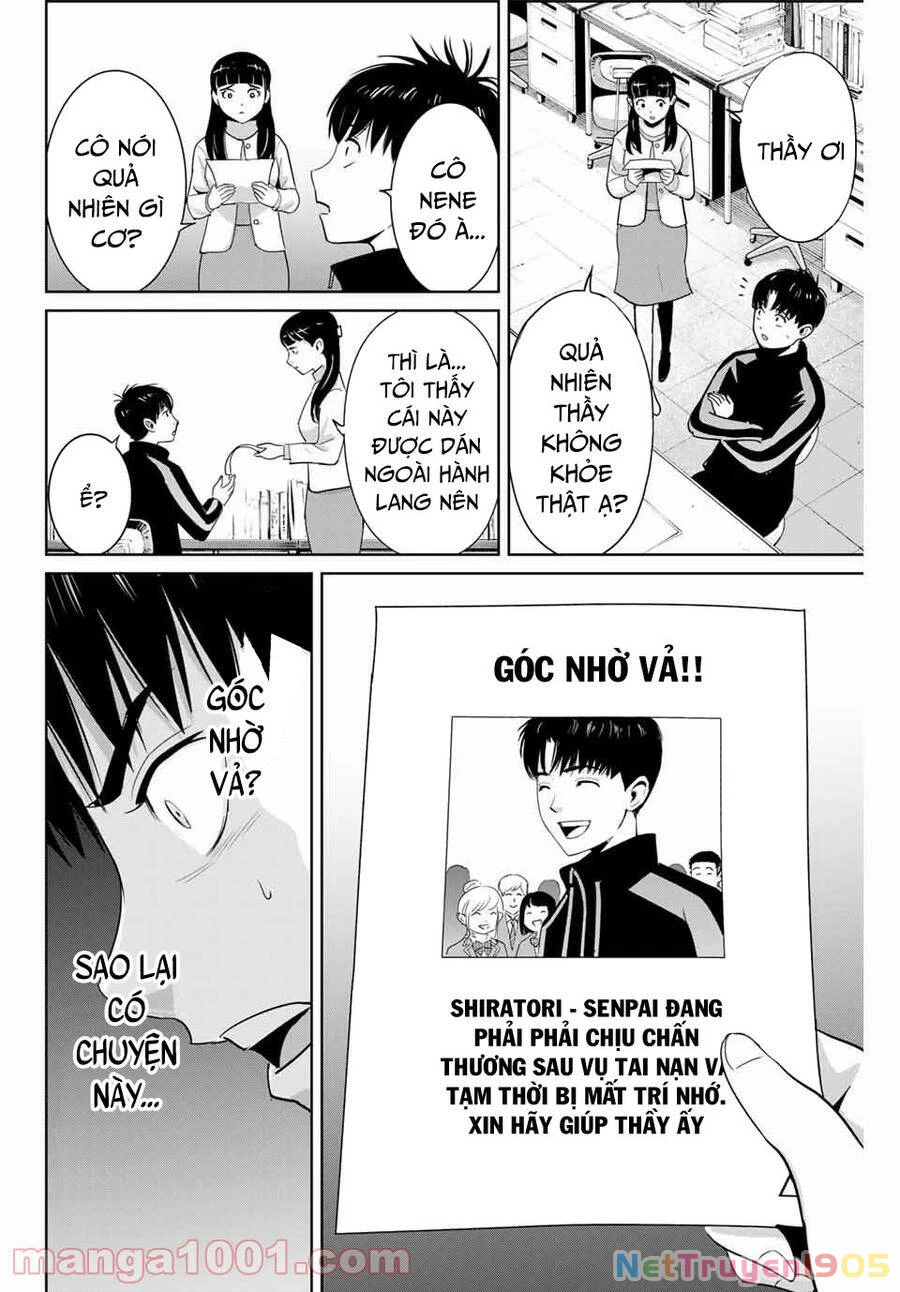 Quyển Sổ Báo Thù Chapter 49 - 4