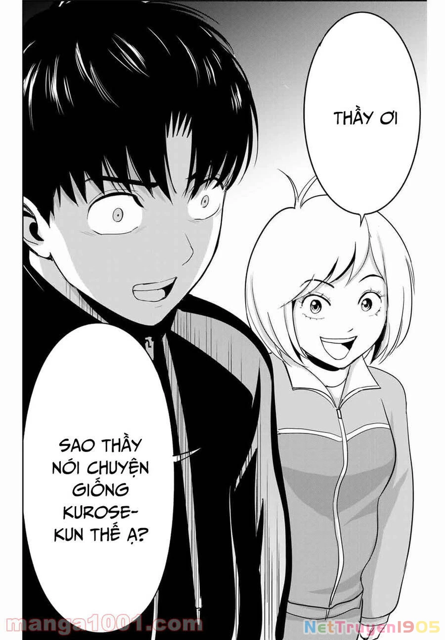 Quyển Sổ Báo Thù Chapter 49 - 14