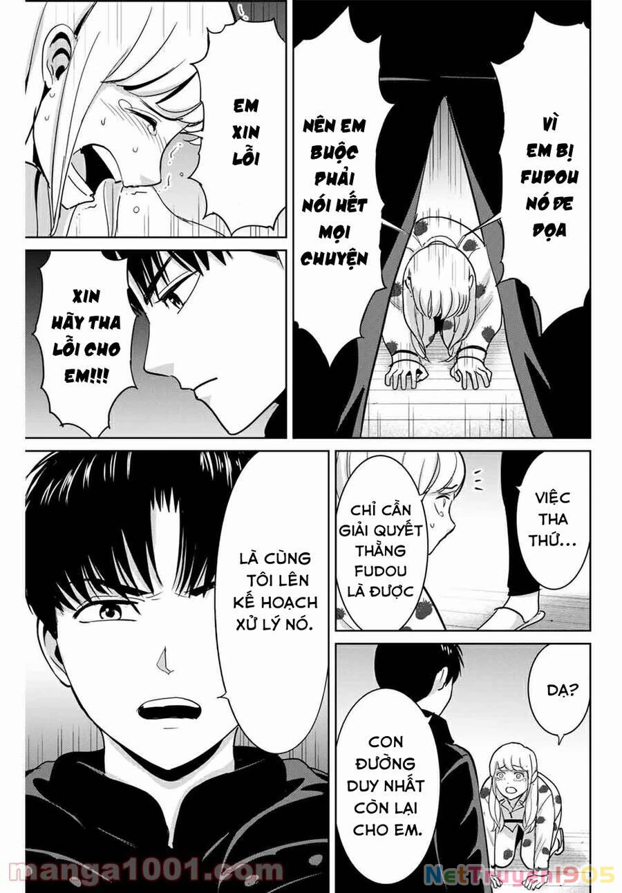 Quyển Sổ Báo Thù Chapter 50 - 7