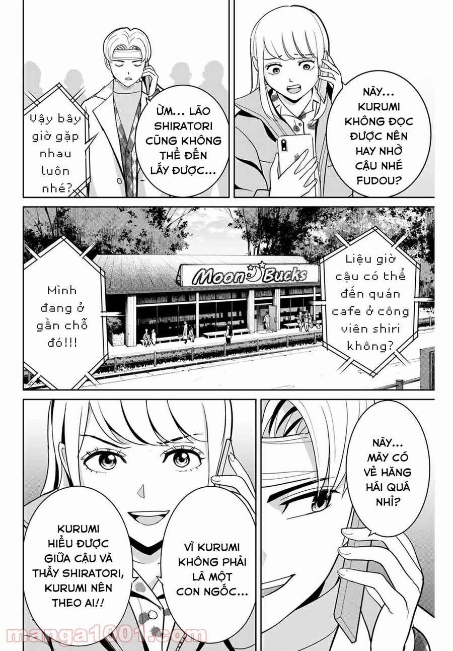 Quyển Sổ Báo Thù Chapter 51 - 16