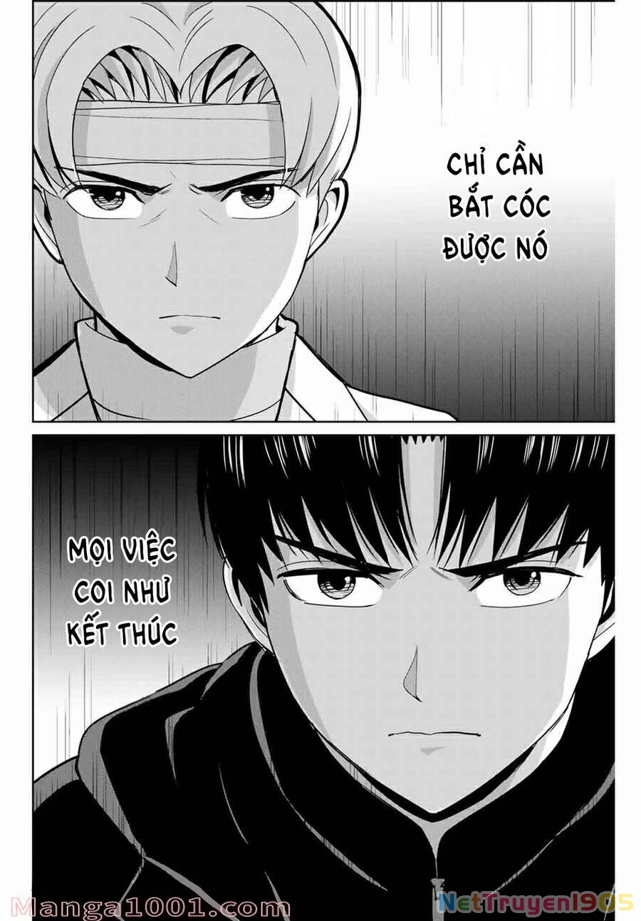 Quyển Sổ Báo Thù Chapter 51 - 20