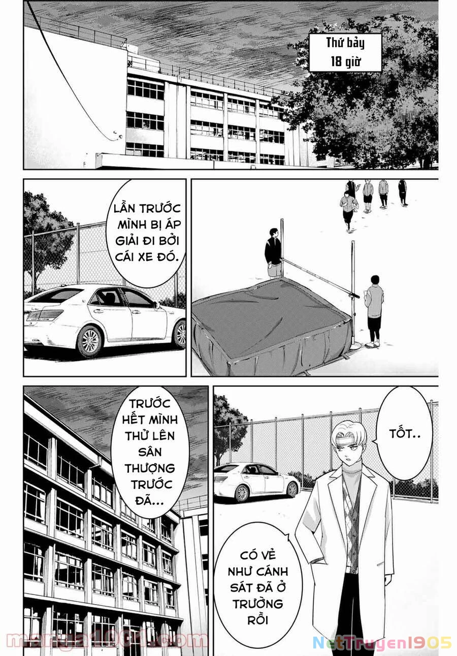 Quyển Sổ Báo Thù Chapter 52 - 14