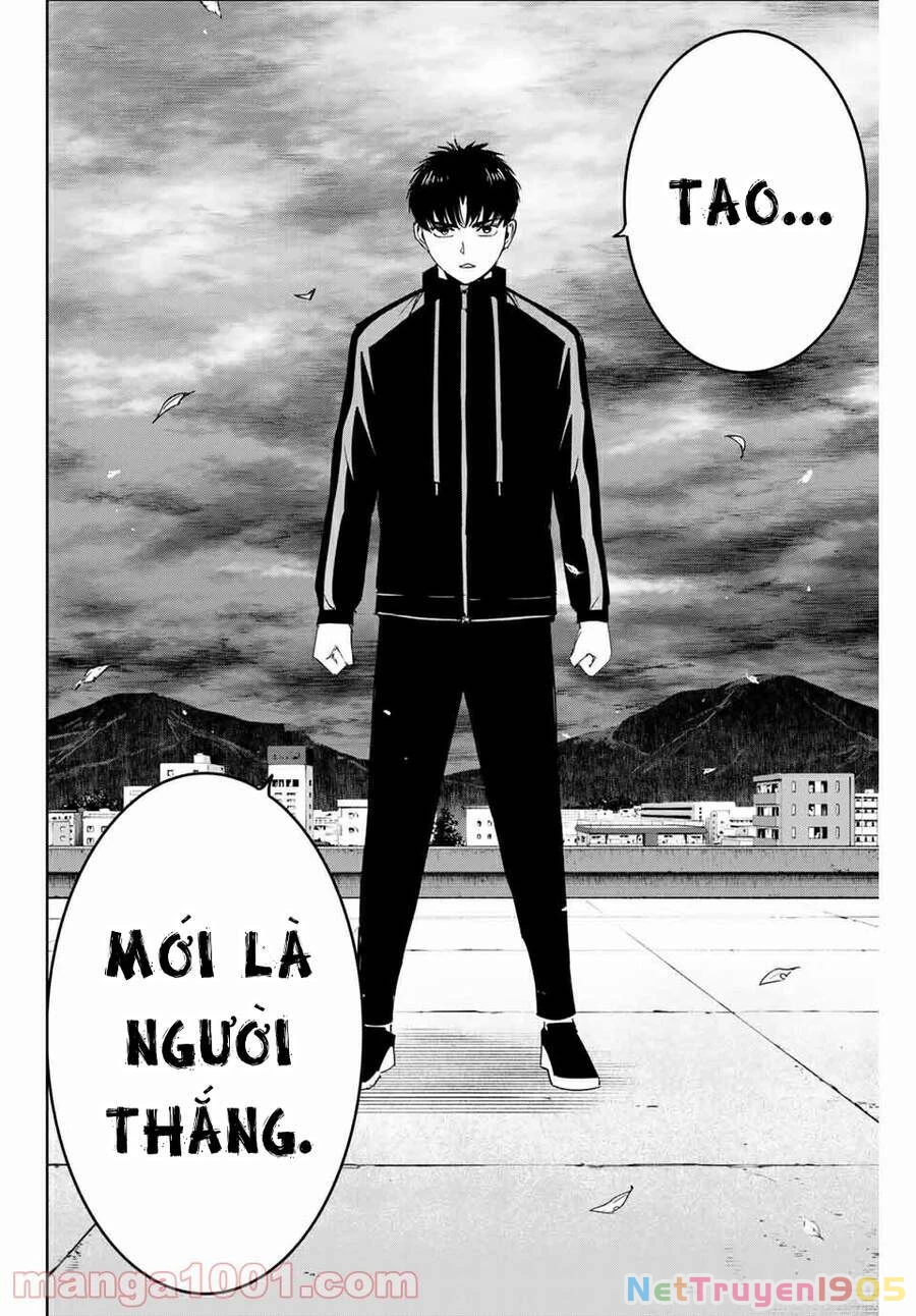 Quyển Sổ Báo Thù Chapter 52 - 18