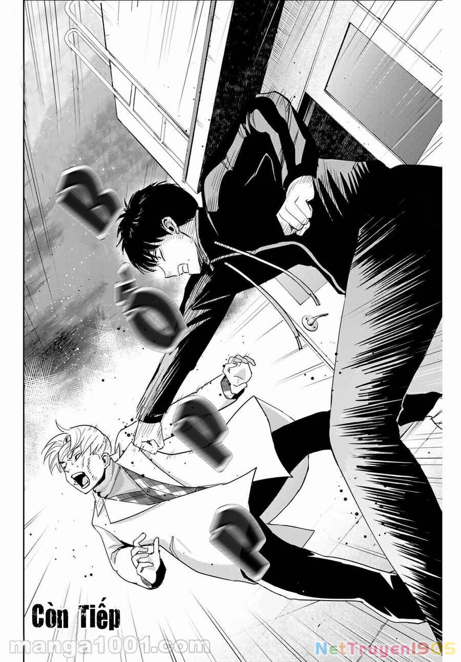 Quyển Sổ Báo Thù Chapter 52 - 20