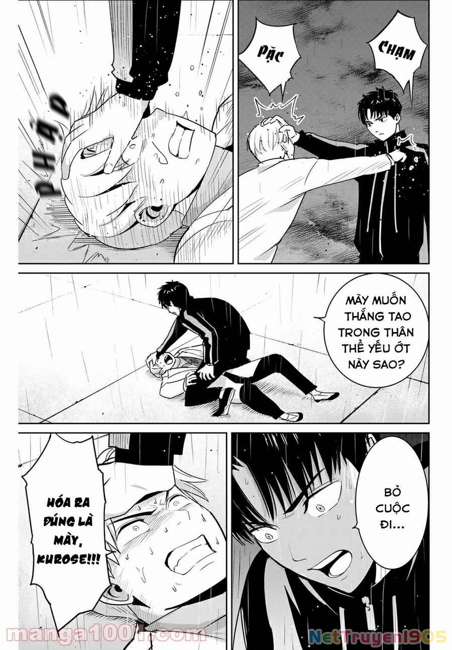 Quyển Sổ Báo Thù Chapter 53 - 7